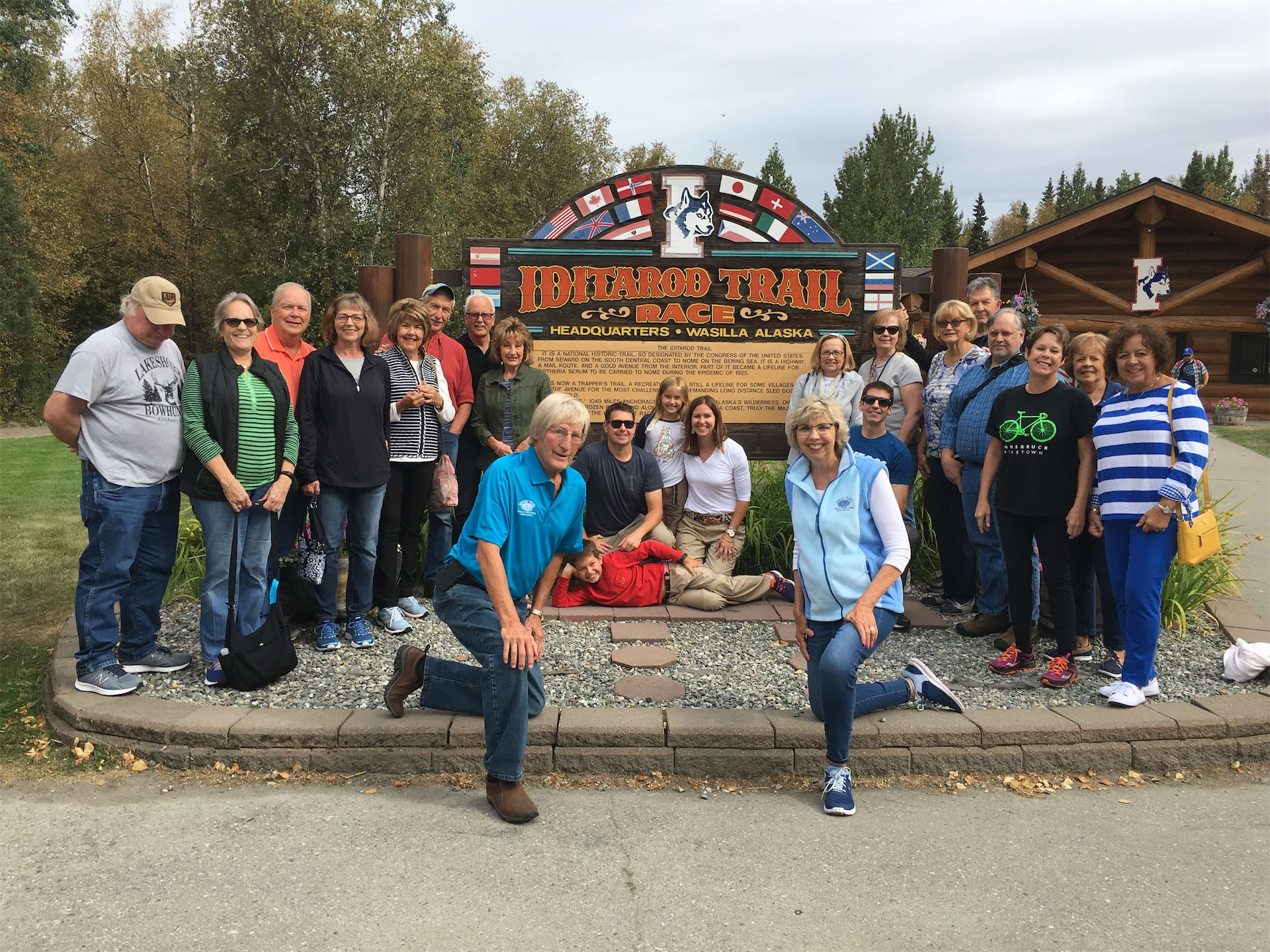 Alaska Cruise & Land gallery image 6
