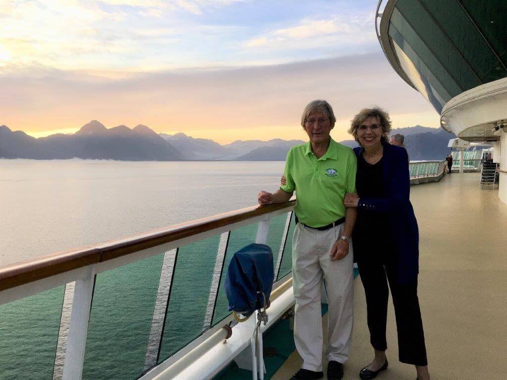 Alaska Cruise & Land gallery image 8