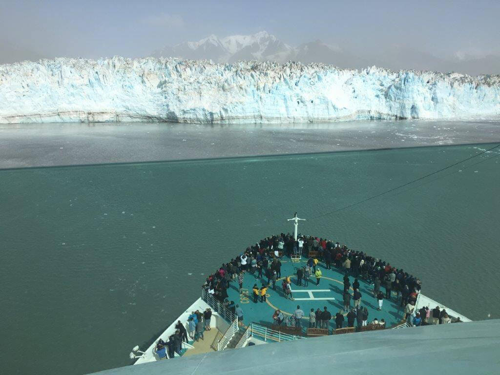 Alaska Cruise & Land gallery image 10