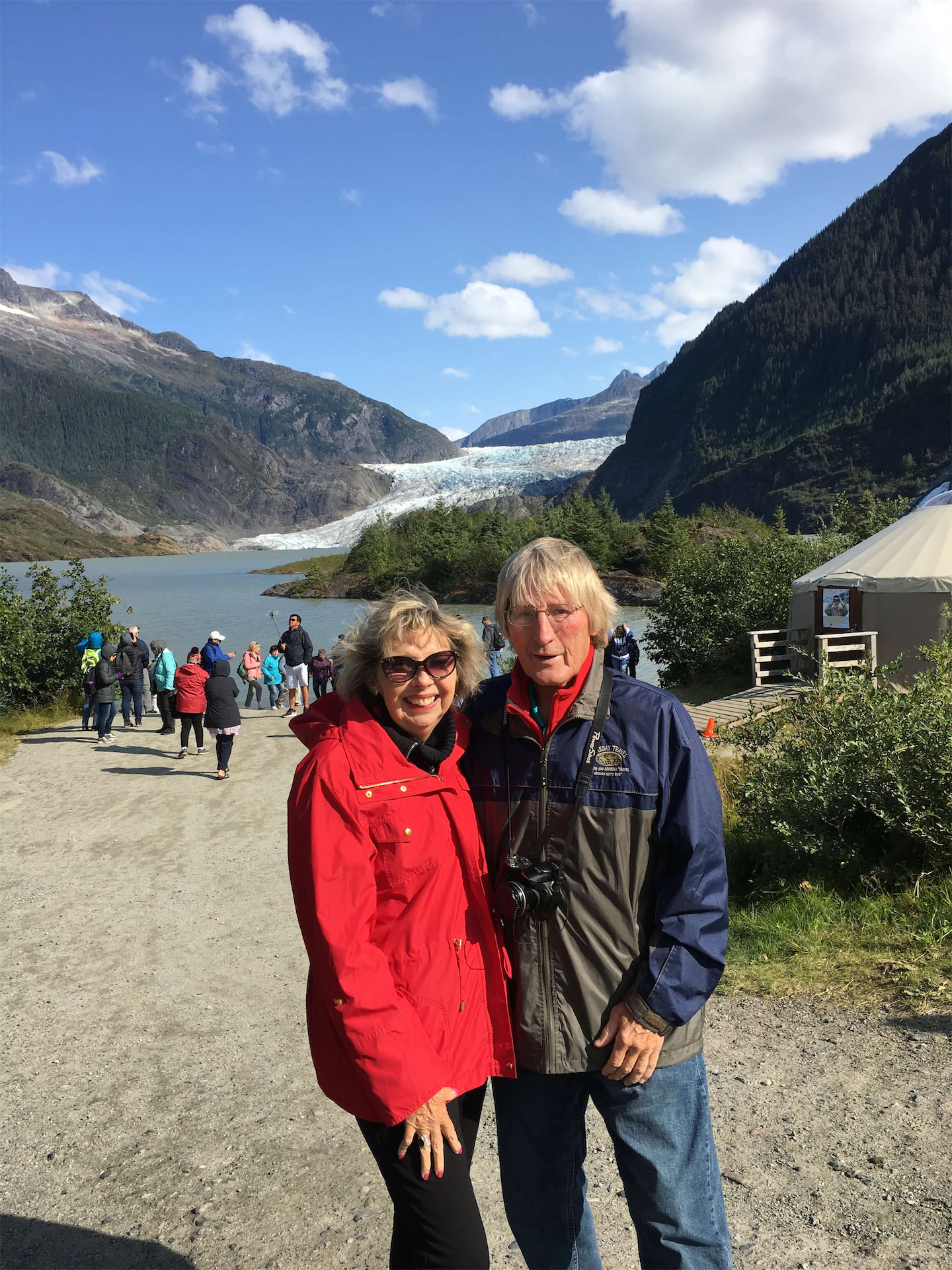 Alaska Cruise & Land gallery image 11