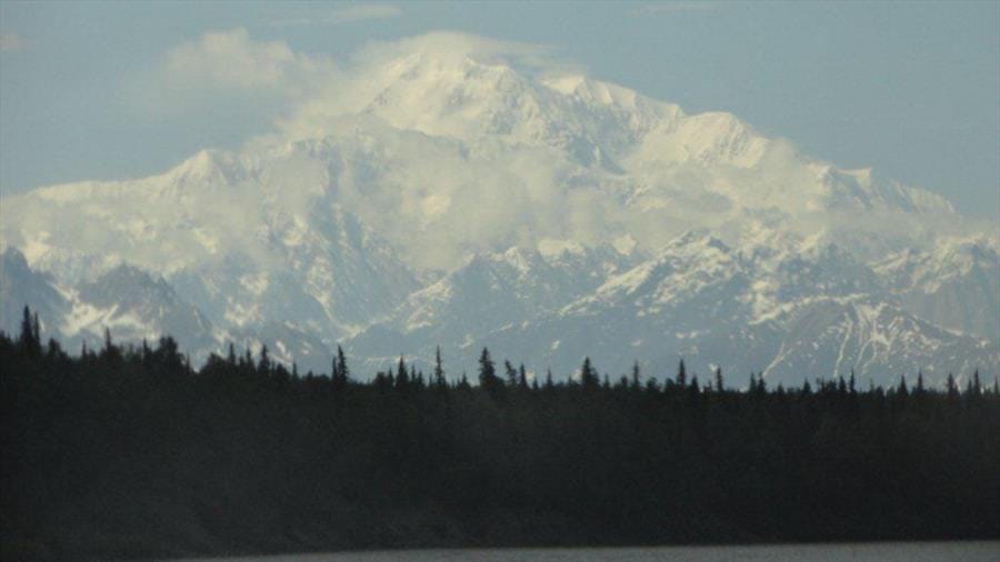Alaska