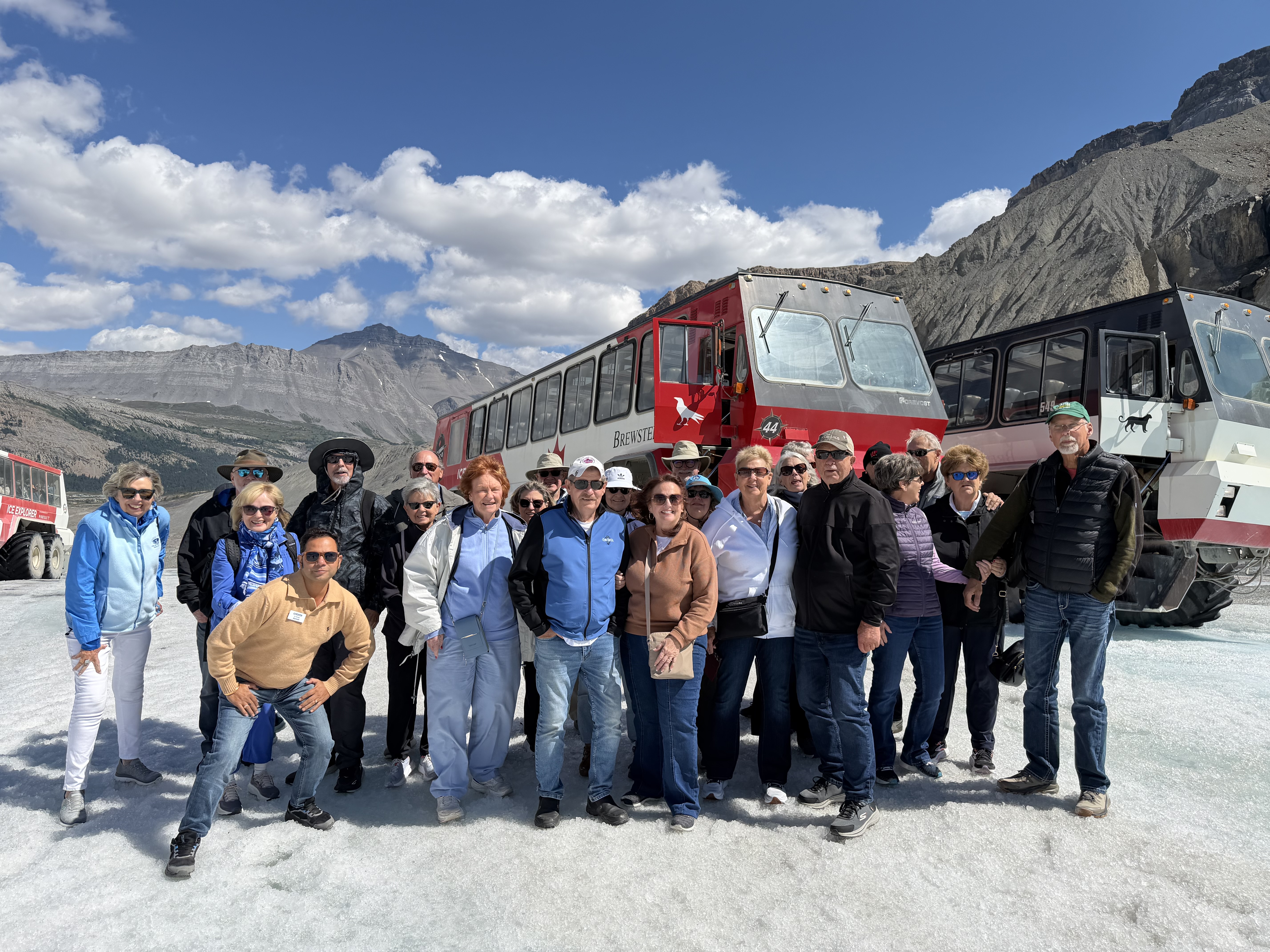 Discover Canadian Rockies gallery image 1