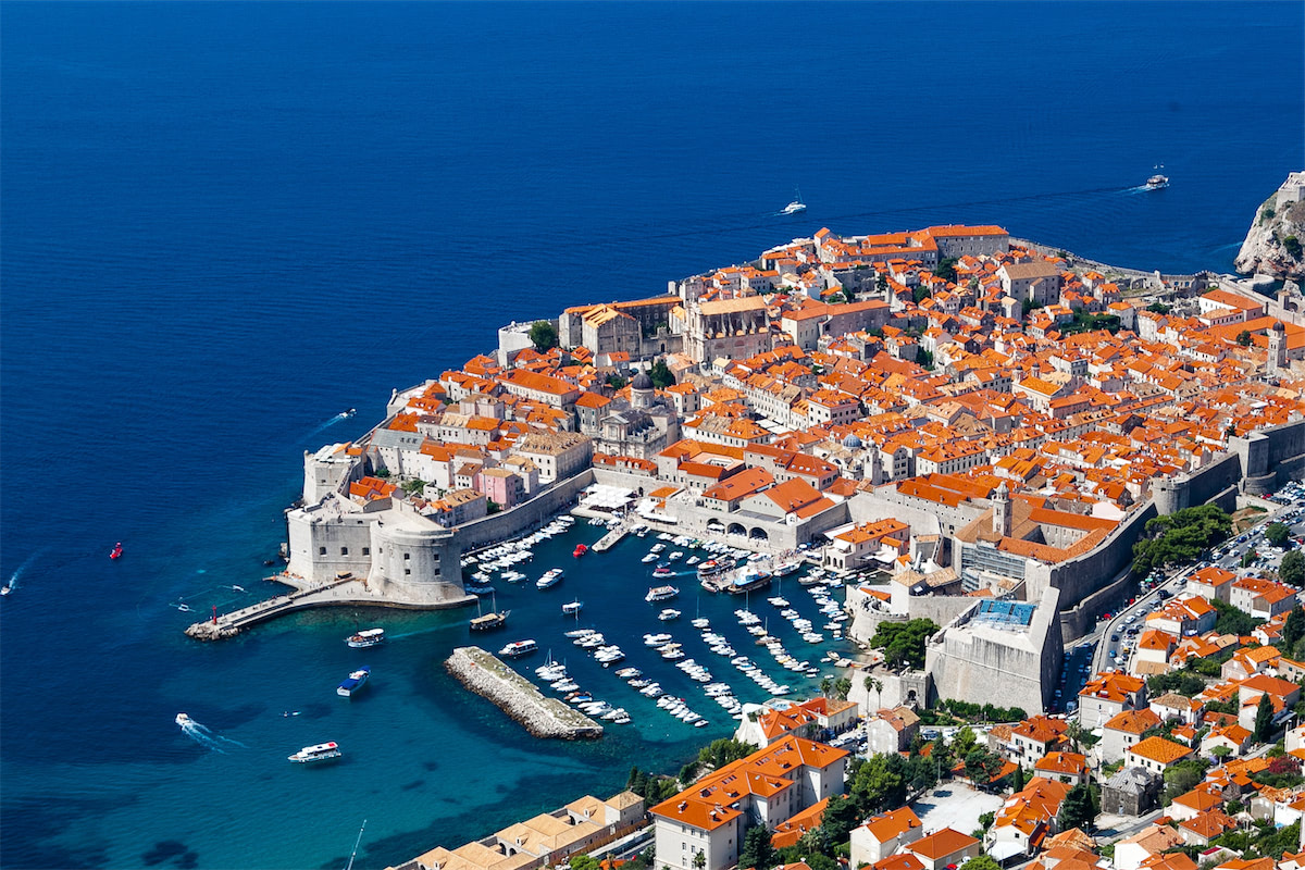 Croatia & Bosnia gallery image 3
