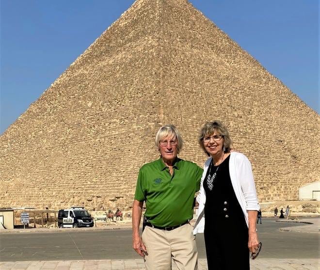 Ancient Egypt gallery image 2