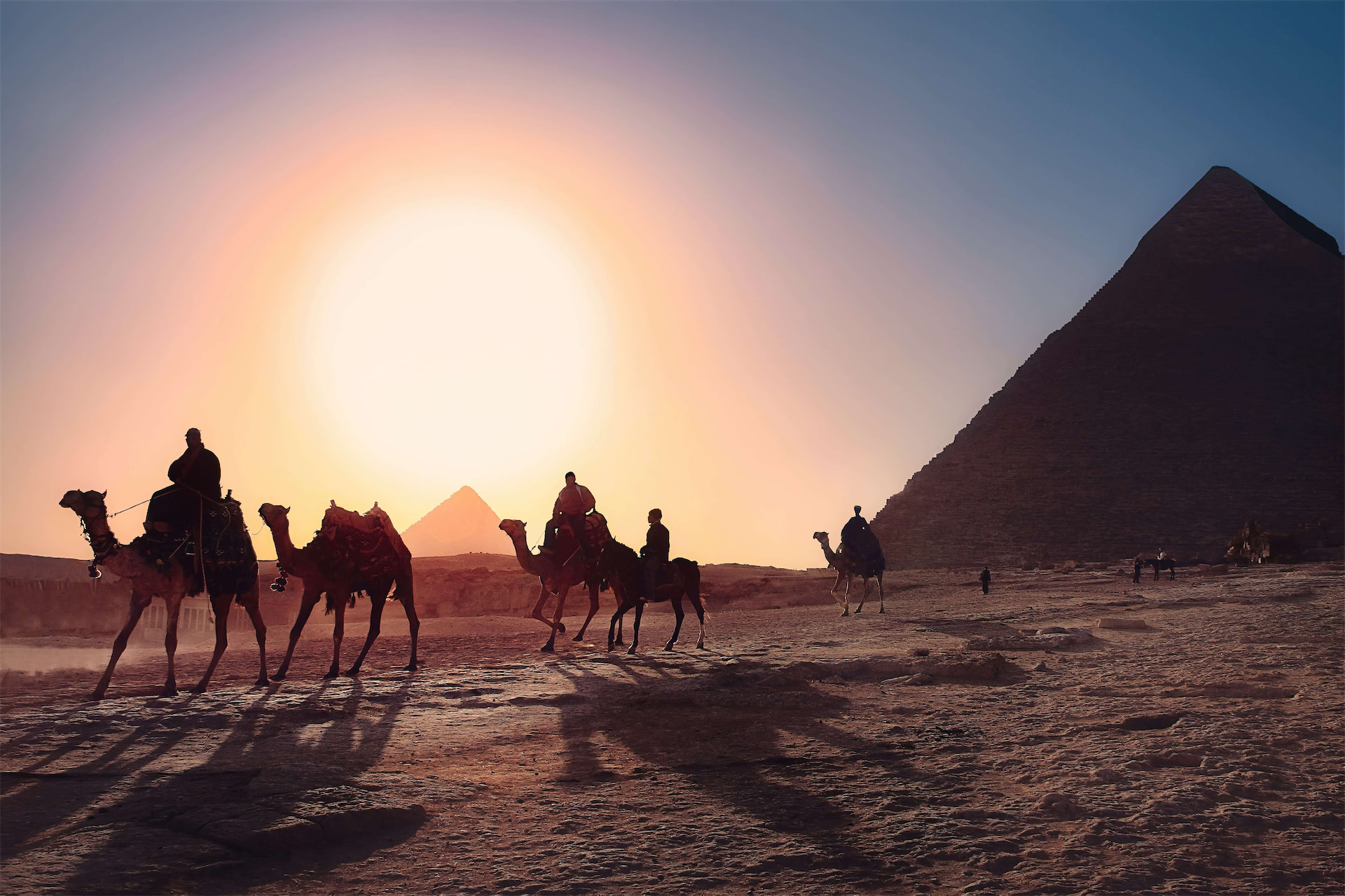 Ancient Egypt