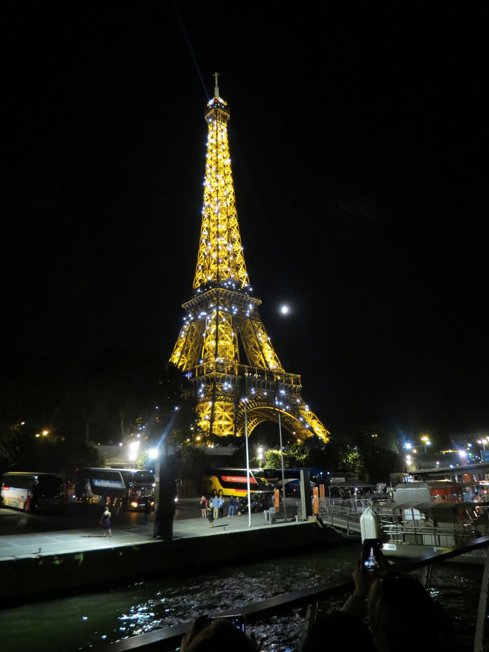 Seine River & Paris gallery image 1