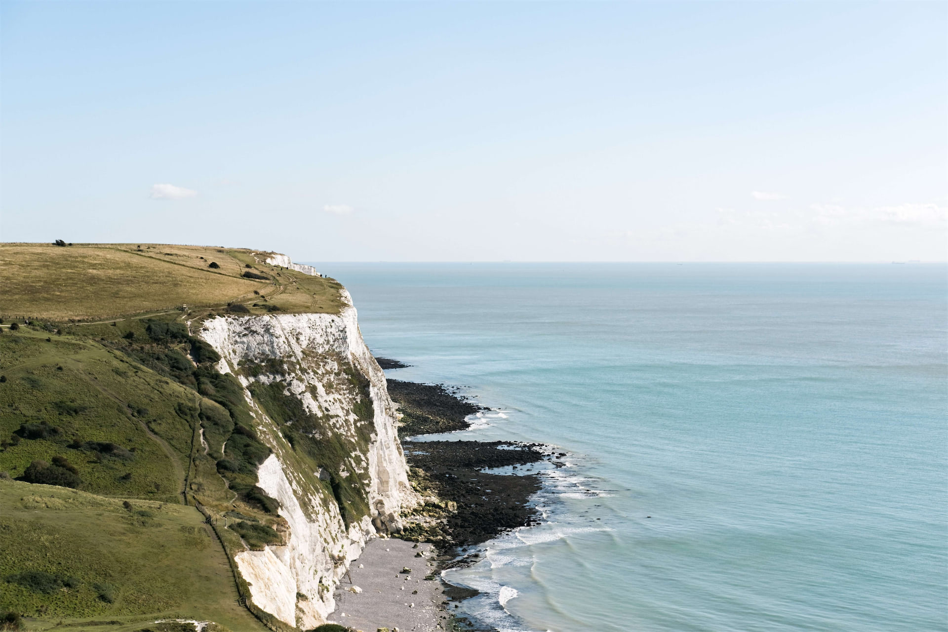 England