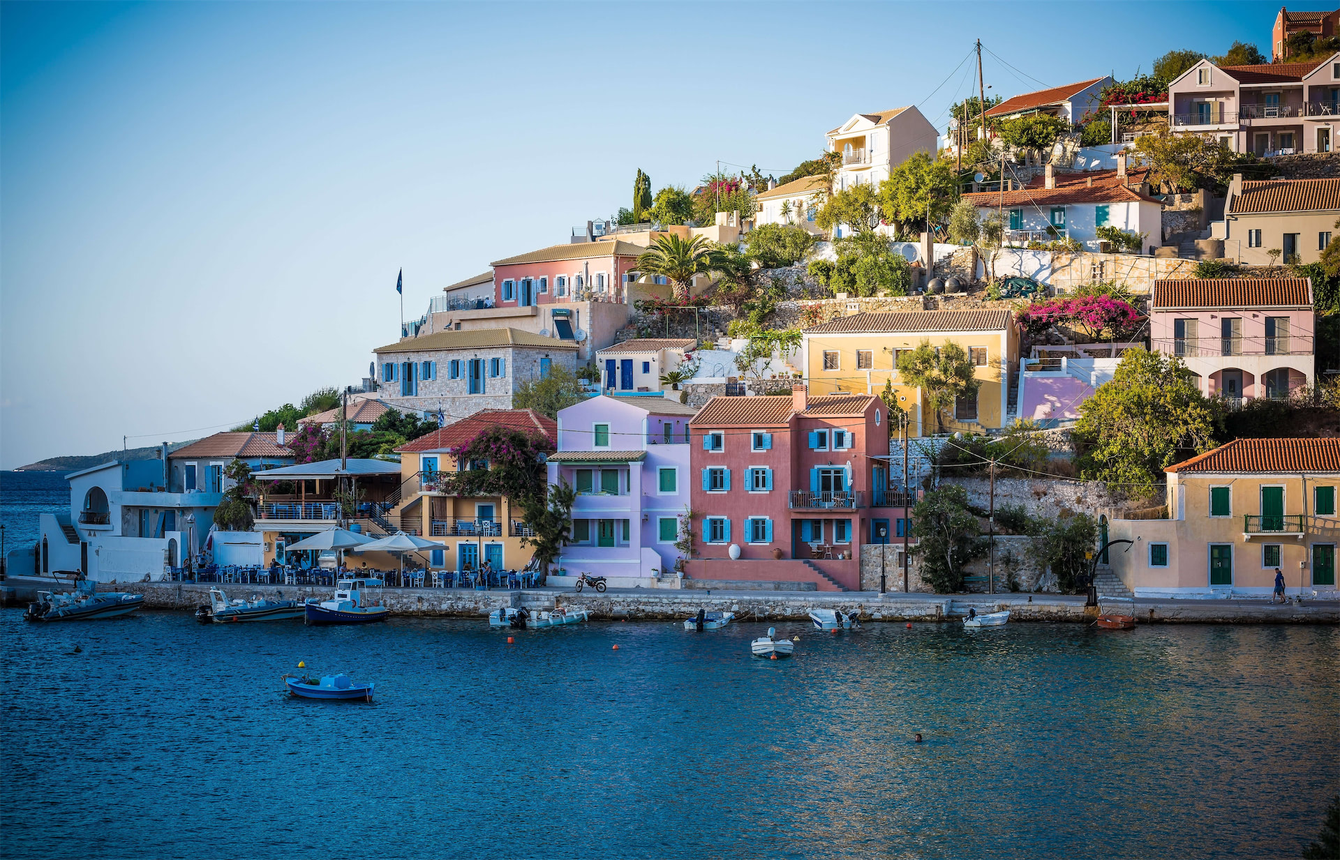 Southern Italy gallery image 2
