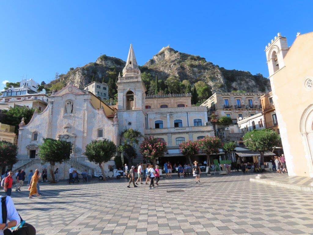 Someday Travel destination photo