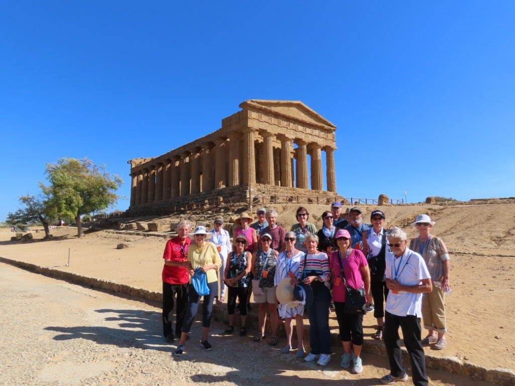 Someday Travel destination photo