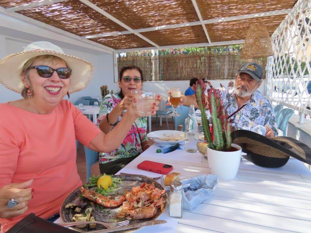 Someday Travel destination photo