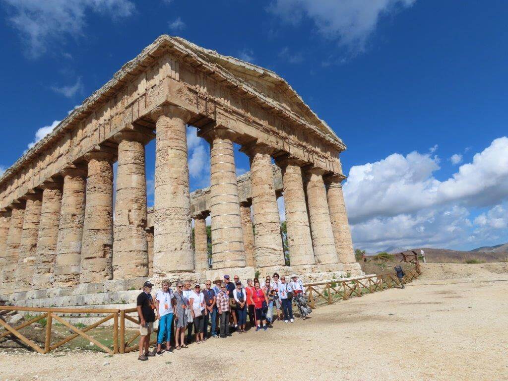 Someday Travel destination photo