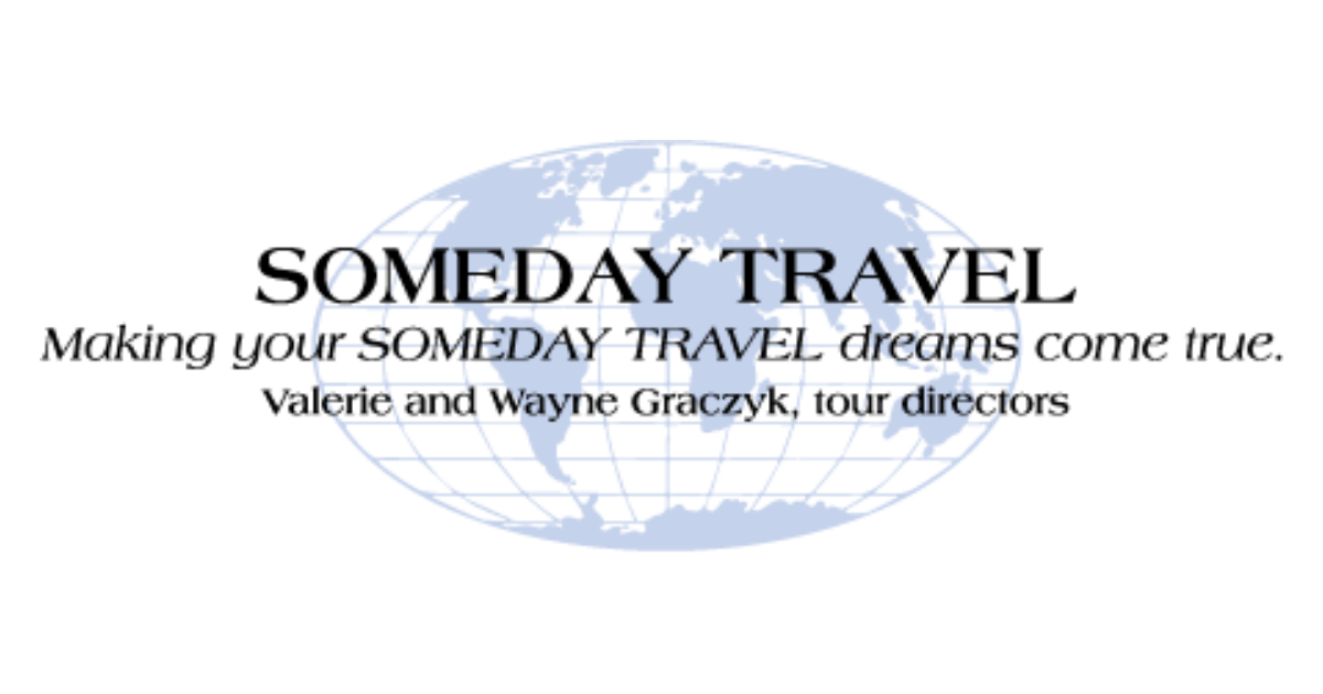 Someday Travel Agency