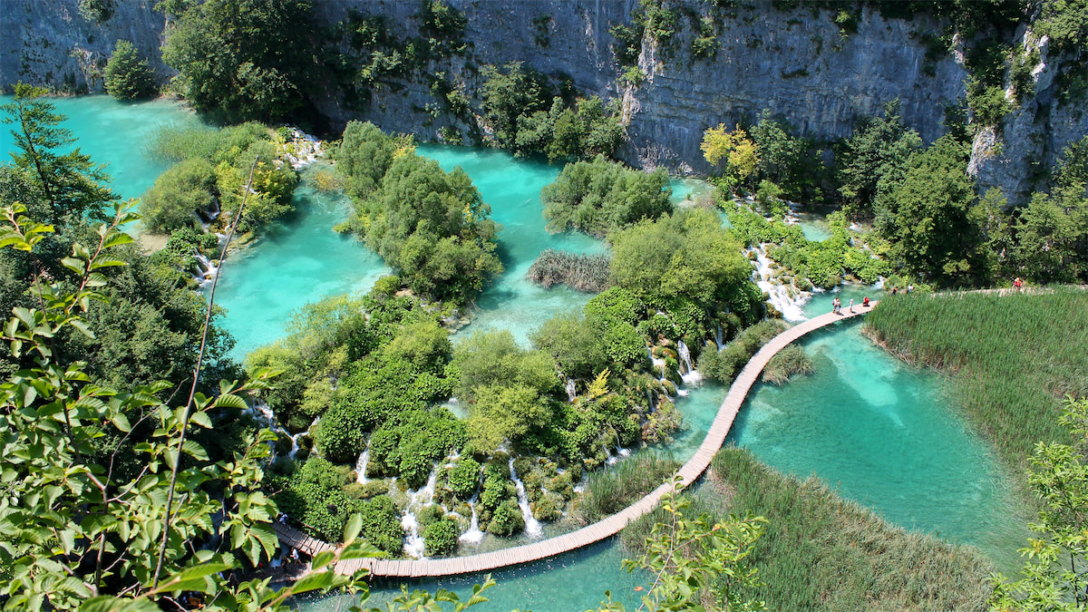Croatia & Bosnia gallery image 2