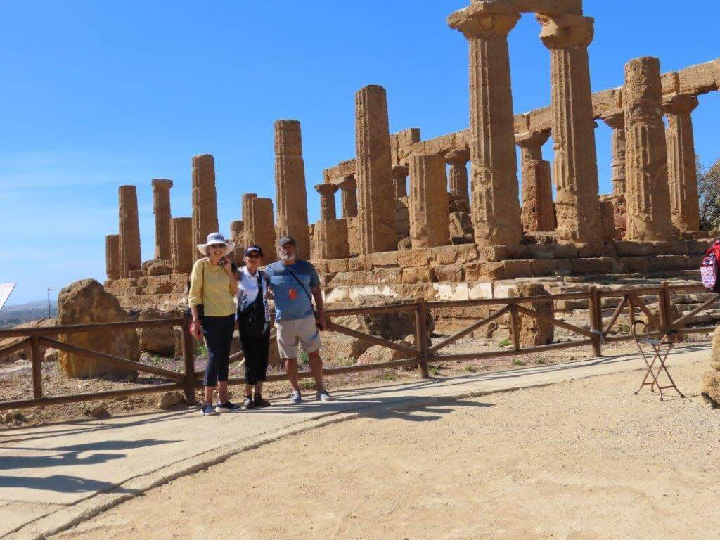 Sicily & the Island of Malta gallery image 1