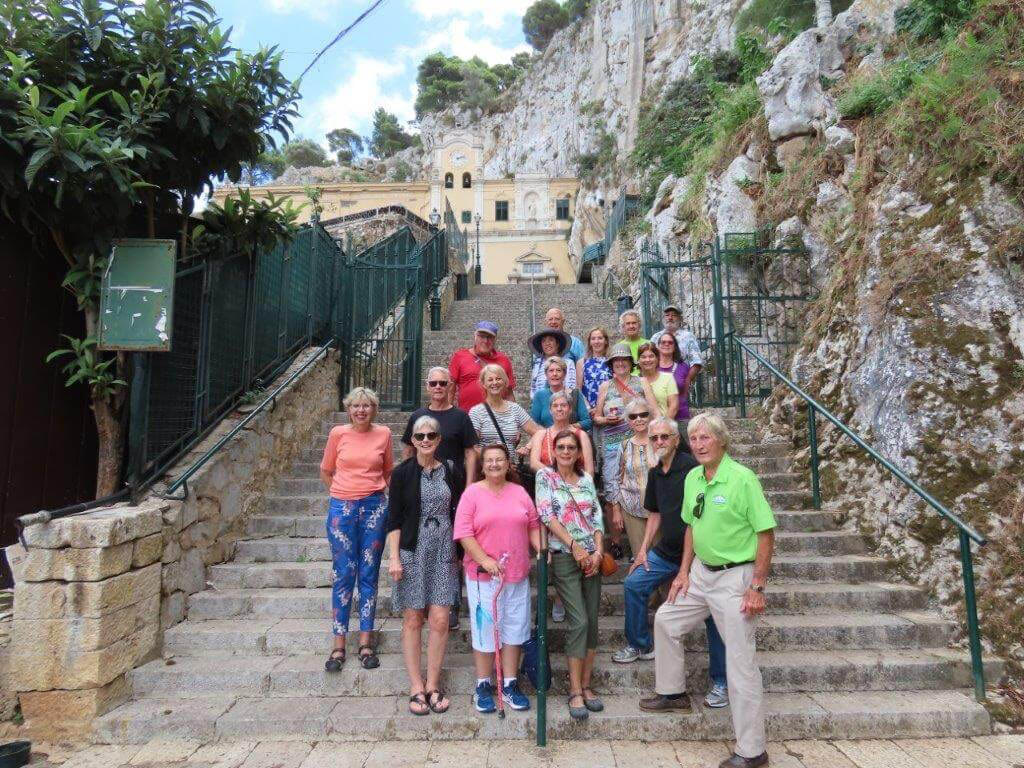 Sicily & the Island of Malta gallery image 5