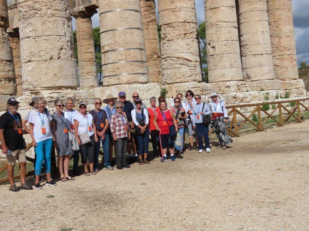 Sicily & the Island of Malta gallery image 6