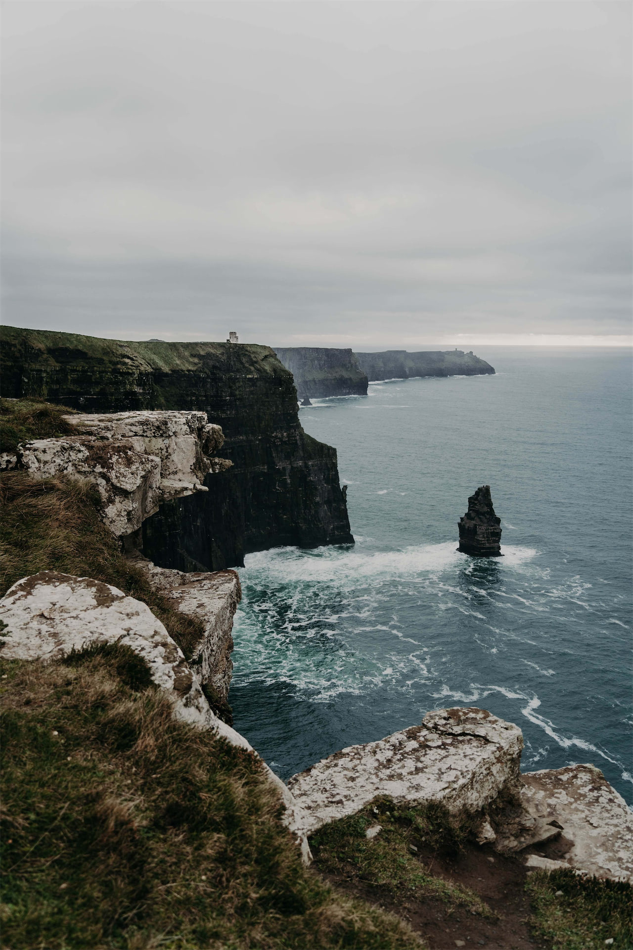 Southern Ireland