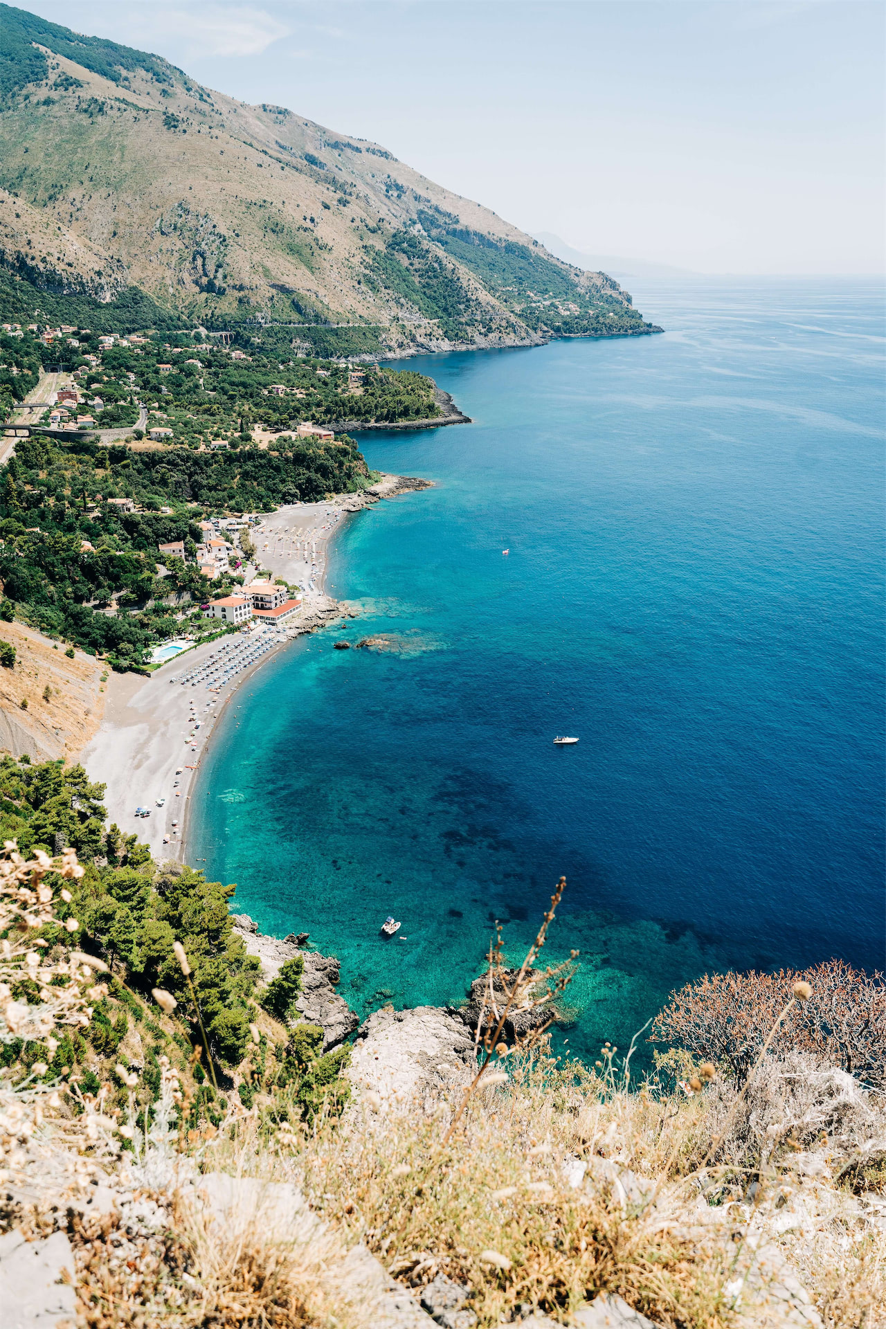 Italy