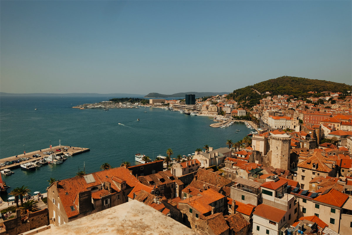 Croatia & Bosnia gallery image 1