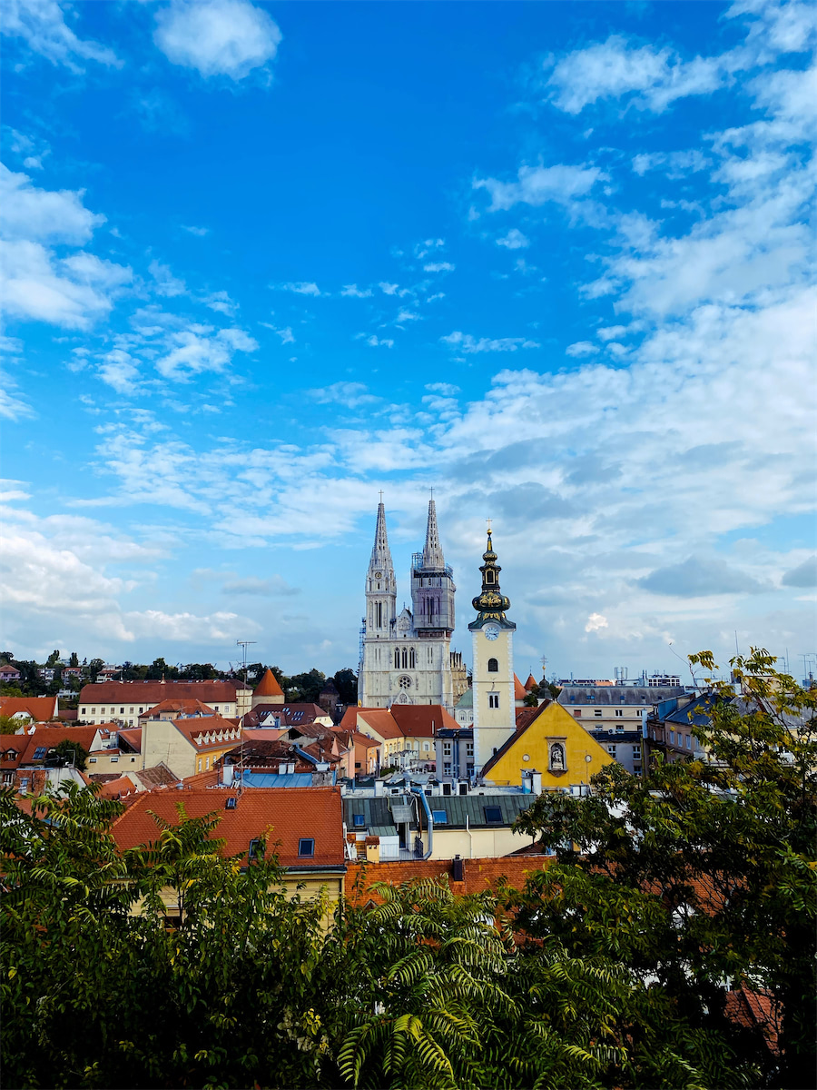 Croatia & Bosnia gallery image 4